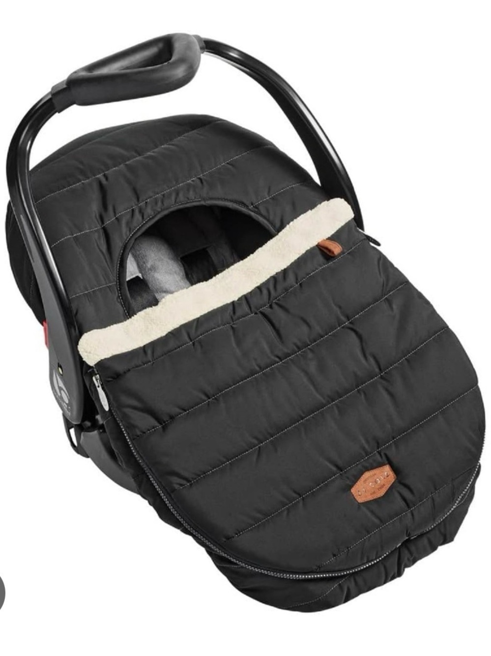 JJ Cole Car Seat Footmuff